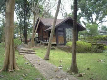 Hotel Ratmanee House