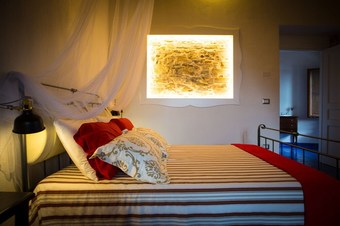 Bed & Breakfast Ispani Inn Resort