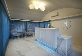 Alley Prime Hotel