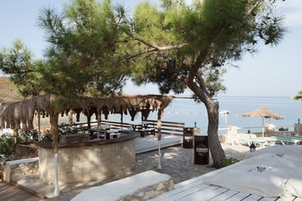 Hotel Club Mackerel Holiday Village