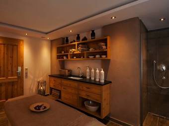 Hotel Hanusel Hof