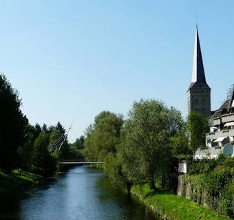 Hotel Smarty Leichlingen-cologne