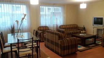 Apartamentos Departamento Los Arrayanes