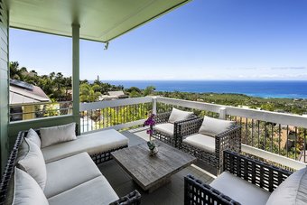 Ho'o Maluhia By Redawning