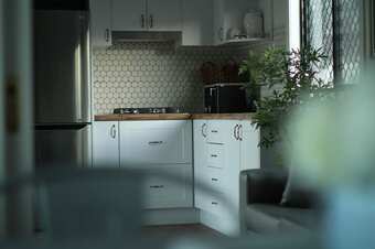 Canguri Boutique Farmstay Cottage