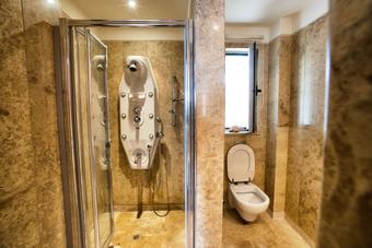 Cretan Beachfront Villas