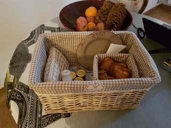 Bed & Breakfast Casale Cavatella