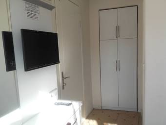 Hotel Cicek Otel & Apartments