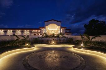 Hotel Oazis Butuan