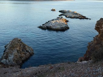 Apartamentos Angelina's Home