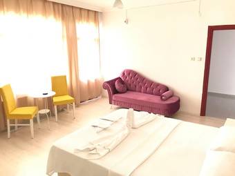 Hotel Beste Boutique Otel