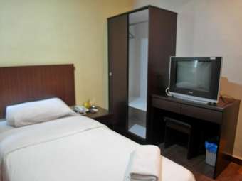 Li Garden Hotel