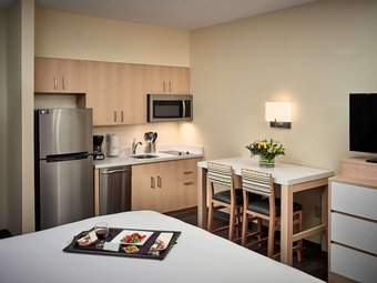 Hotel Sonesta Es Suites Gwinnett Place Atlanta