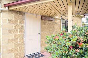 Hotel Bonville Lodge Bed & Breakfast