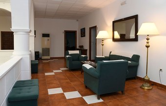 Agroturismo Casa Rural Casa De Los Acacio