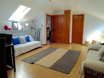Bas�lico Apartments