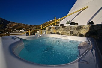 Apartamentos Fertimo