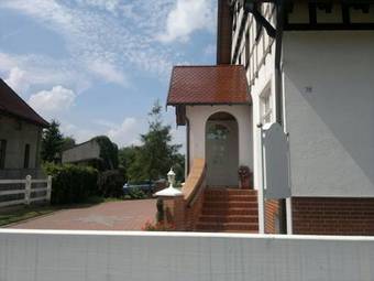 Hostal Zum Alten Ponyhof