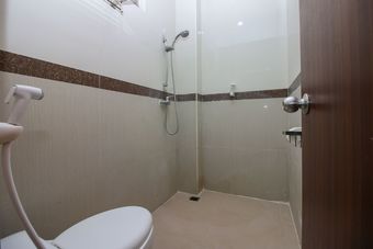 Hotel Airy Uritetu Jan Paays 16 Ambon