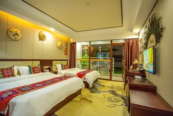 Posada Yue Shang Boutique Holiday Inn