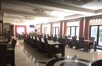 Hotel Baliem Pilamo