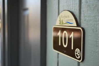 Hotel Rayburn Country Resort