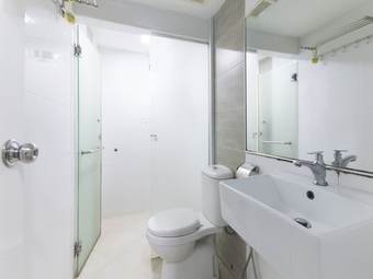 Motel Oyo 950 Orange Hotel