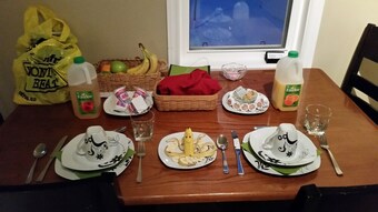 The Victoria Bed & Breakfast