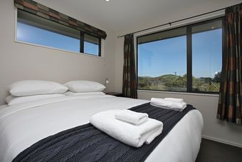 Hotel Curio Bay Salt House Motel