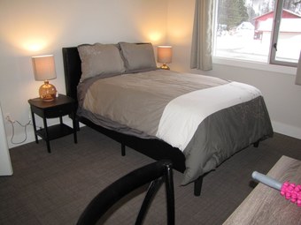 Bed & Breakfast B & B House Austria