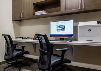 Hotel Hilton Garden Inn Winnipeg South