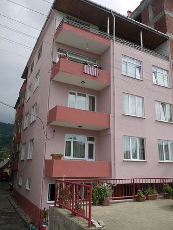 Hotel Parpali Apartment