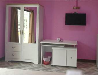 Hotel Nusreen Place