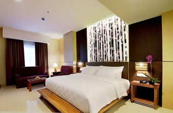 Hotel The Sya Regency Palu By Soasia
