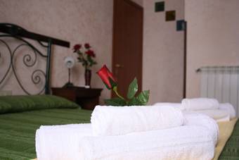 Bed & Breakfast Cityguesthouse Catanzaro