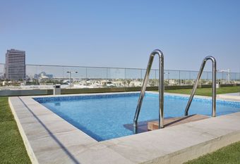 Aparthotel Staybridge Suites Doha Lusail
