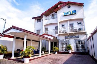 Hotel R�sidence H�teli�re De Moungali