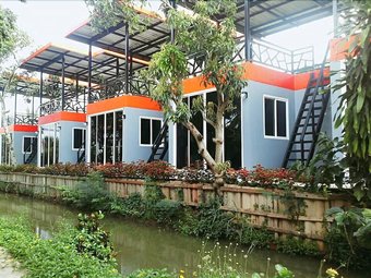 Hotel Meephawa Resort