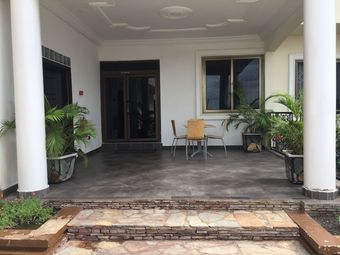 Eden Vale Hotel & Executive Training Cen