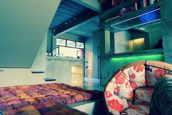 Hotel Home'81