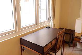 Hotel Arcadia Maephim Serviced Apartment