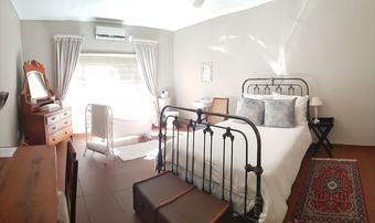 Hotel Inca Lily Accommodation