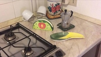 Apartamento Alle Vecchie Querce - Le Rose