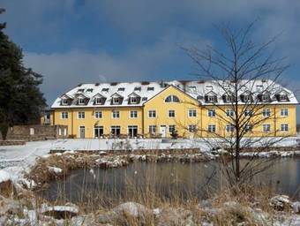Landhotel Im Fl�ming