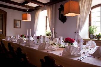 Romantik Hotel Zum Klosterbr�u