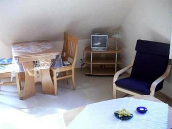 Apartamento Ferienwohnung Strudthoff