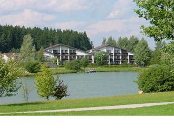 Seehotel Hintere H�he