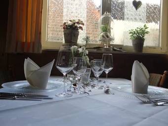 Hostal Gasthaus Post