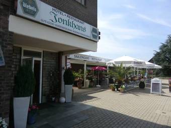 Hotel Restaurant Jonkhans