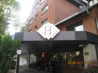 Home Hotel Haan Nichtraucher Hotel